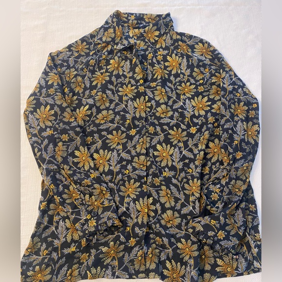 Women’s Tommy Hilfiger soft woven size small - Picture 2 of 4